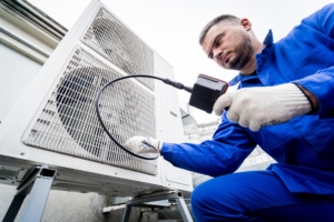 Service Klima- und Kältetechnik